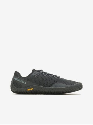 Čierne dámske športové barefoot topánky MERRELL Vapor Glove 6