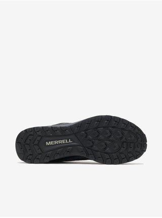 Černé pánské sportovní boty MERRELL Fly Strike