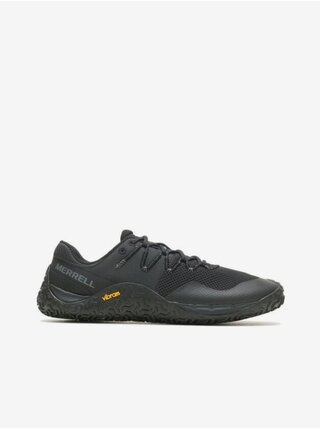 Černé pánské sportovní barefoot boty MERRELL Trail Glove 7