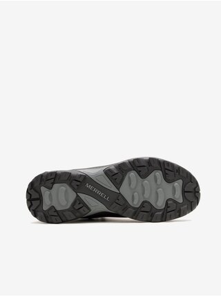 Outdoorové boty Merrell J037817 Speed Strike 2 Mid GTX