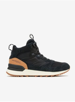 Outdoorové topánky Merrell J006719 Alpine 83 SNKR Recraft Mid WP