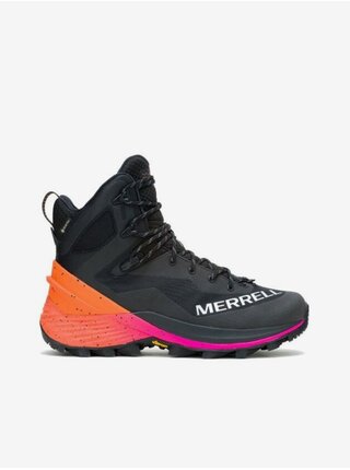 Outdoorové topánky Merrell J037759 MTL Thermo Rogue 4 Mid GTX