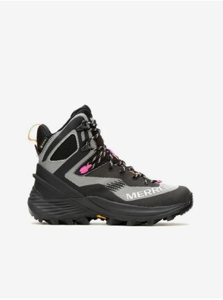 Outdoorové boty Merrell J037934 Rogue Hiker Mid GTX