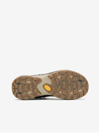 Outdoorové topánky Merrell J038218 Moab Speed ​​2 LTR Mid WP