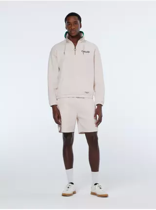 Krémoé pánské kraťasy Scotch & Soda