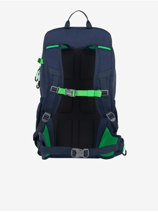 Tmavě modrý outdoorový batoh LOAP QUESSA 28 l 