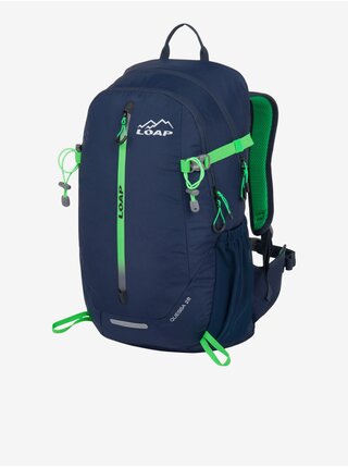 Tmavě modrý outdoorový batoh LOAP QUESSA 28 l 