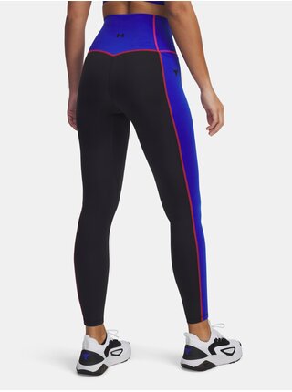 Dámské legíny Under Armour Pjt Rck Legging