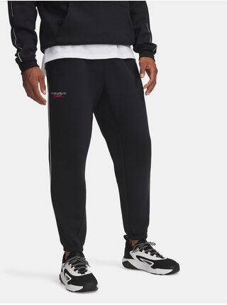 Pánske tepláky Under Armour Pjt Rck Icon Flc Jogger