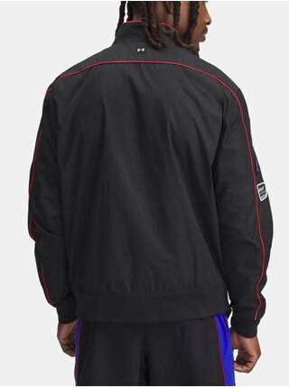 Pánská bunda Under Armour Pjt Rck Warmup Jkt