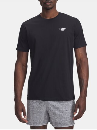 Pánské tričko Under Armour Pjt Rck Truck SS
