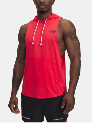 Pánská mikina Under Armour Pjt Rck SL HD