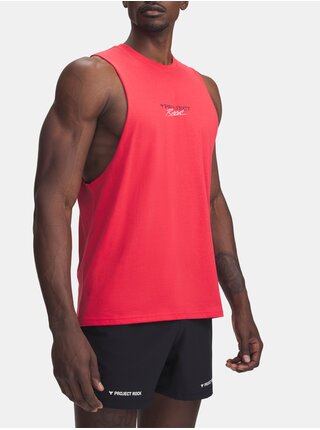 Pánské tílko Under Armour Pjt Rck Tank