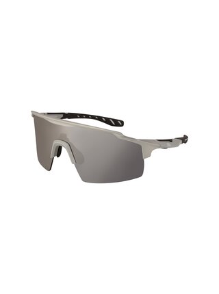 Sluneční brýle ALPINE PRO PEGERE silver reflective