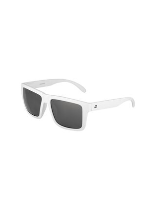 Sluneční brýle ALPINE PRO GROLLE white
