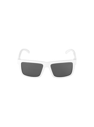 Sluneční brýle ALPINE PRO GROLLE white