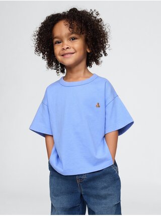 Baby oversize tričko Unisex GAP