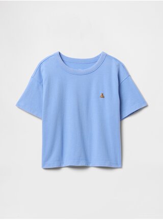 Baby oversize tričko Unisex GAP