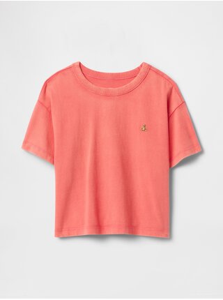 Baby oversize tričko Unisex GAP