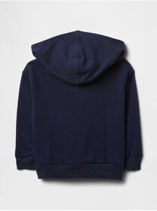 Baby mikina s logom GAP