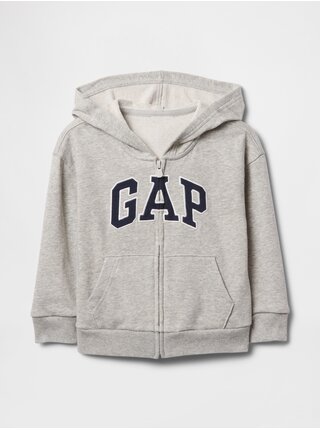 Baby mikina s logem GAP