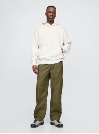 Nohavice Baggy Parachute Unisex GAP