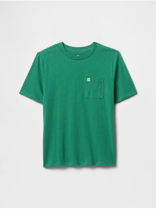 Dětské tričko Pocket GAP