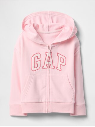 Baby mikina s logem GAP