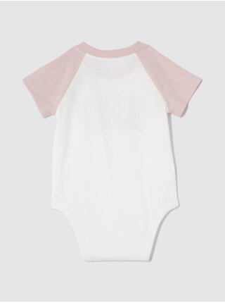 Baby body s logom GAP