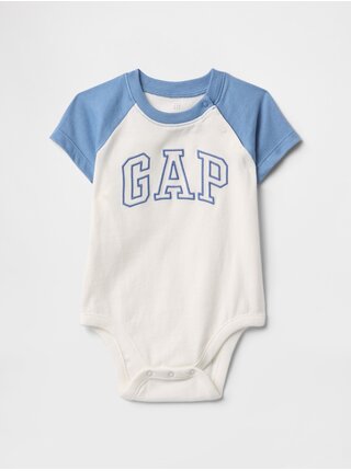 Baby body s logom GAP
