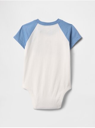 Baby body s logom GAP