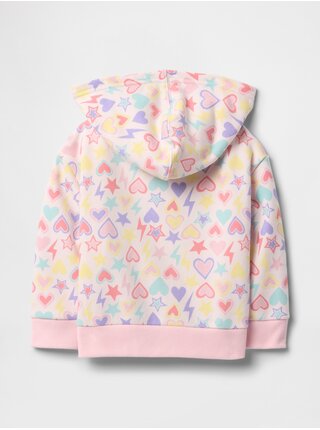 Baby mikina s logom GAP