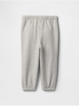 Baby tepláky s logom GAP
