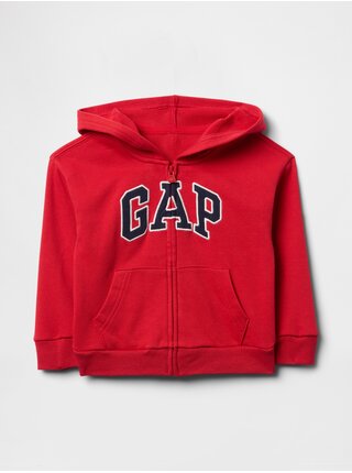 Baby mikina s logem GAP