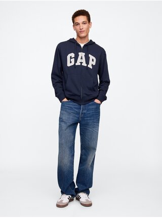 Mikina s logem GAP