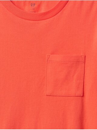 Dětské tričko Pocket GAP