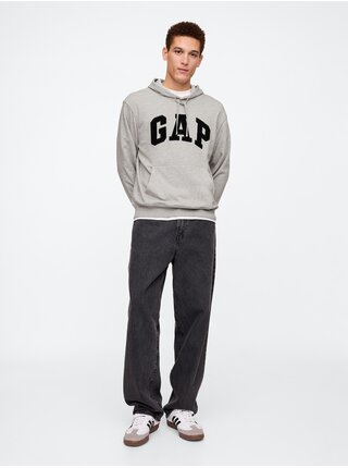 Mikina s logem GAP