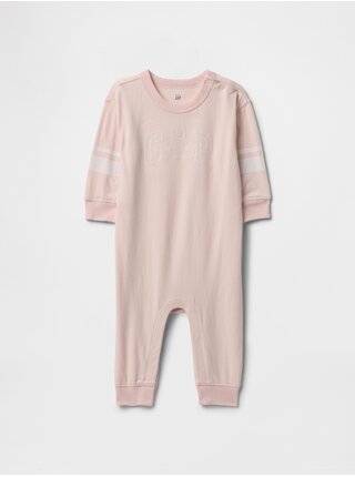 Baby overal s logem GAP