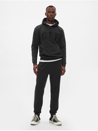 Tepláky s logom Fleece GAP