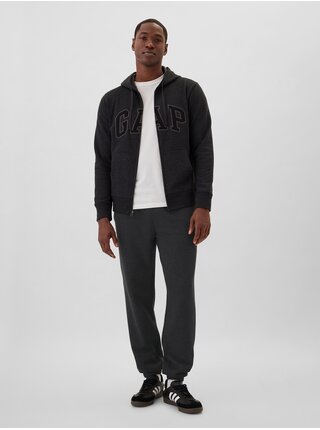 Tepláky s logem Fleece GAP