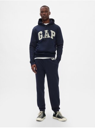 Tepláky s logem Fleece GAP