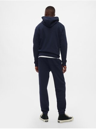 Tepláky s logem Fleece GAP