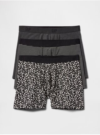 Boxerky, 3 ks GAP