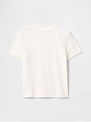  GAP - biela