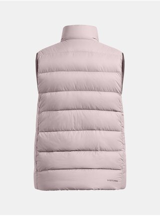 Dámská vesta Under Armour LEGEND DOWN VEST-GRY