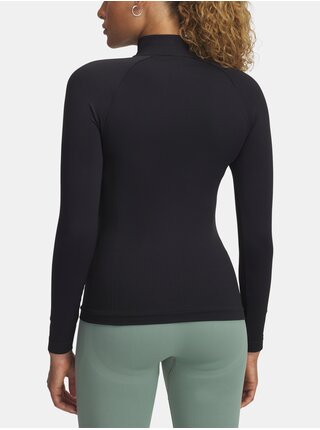 Dámské tričko Under Armour Vanish Seamless 1/4 Zip