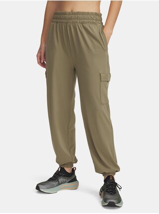 Dámske tepláky Under Armour Meridian Cargo Jogger