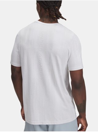 Pánské tričko Under Armour Vanish Seamless Novelty SS