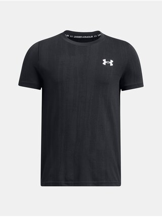 Chlapecké tričko Under Armour Vanish Seamless SS