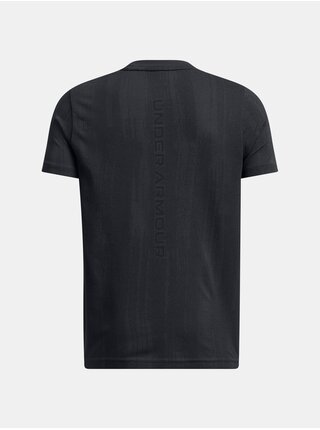 Chlapecké tričko Under Armour Vanish Seamless SS